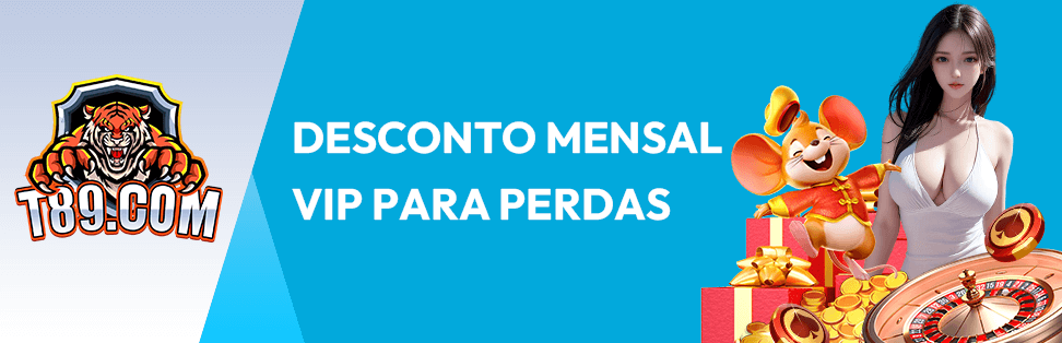 horário apostas lotérica online